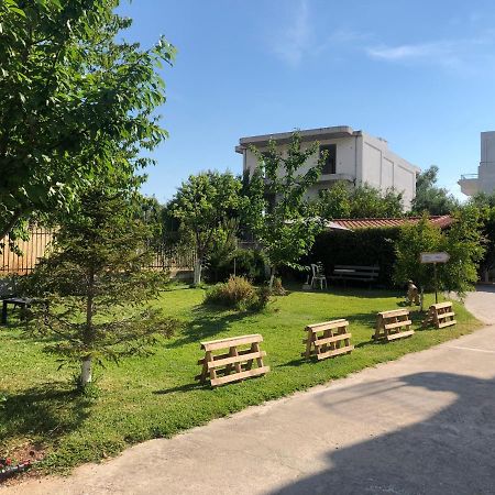 Greece Apartments Now Patras Exteriör bild